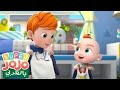 ألبس الملابس اغنية الاطفال التعليمية سوبر جوجو   