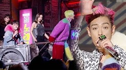 ã€ŠComeback Specialã€‹ BIGBANG - FXXK IT (ì—ë¼ ëª¨ë¥´ê² ë‹¤) @ì¸ê¸°ê°€ìš" Inkigayo 20161218  - Durasi: 3:52. 