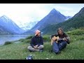 &quot;The heart of Altai&quot;(full video) - Chichakov-Samodum