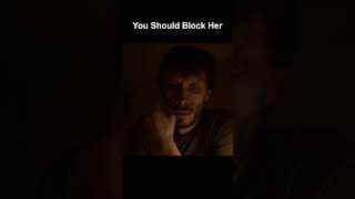 Baby Reindeer - You Should Block Her