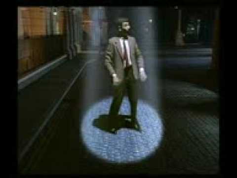 Mr Bean -Choir Theme (1990-1995)
