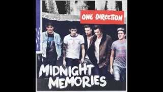 One Direction - Midnight Memories - Audio chords