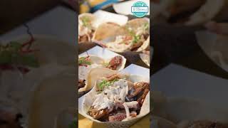 Video recap of the 2024 Visit Lauderdale Food &amp; Wine Festival