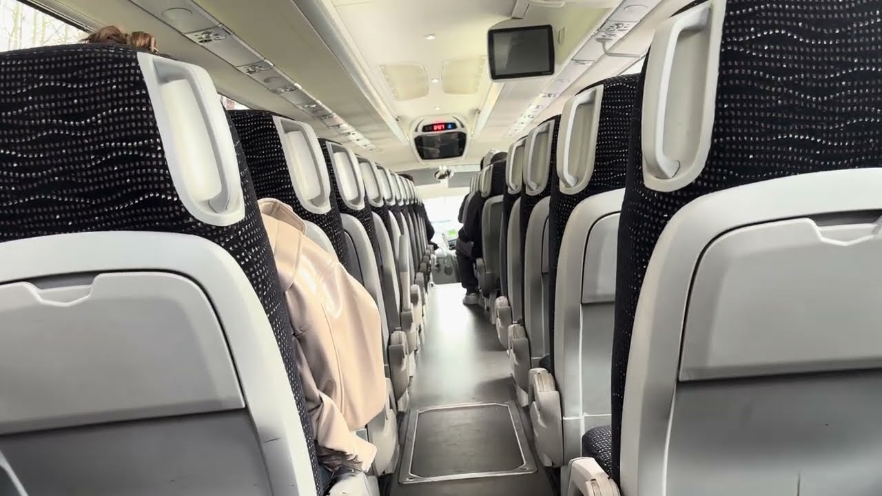 181-D-44266, (Scania K410EB6/Irizar i6 Bus), Corduff Travel,