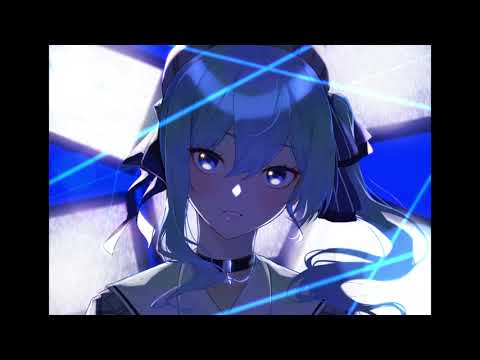 星街すいせい - Bluerose (fourfifteentwenty lofi Remix) =Extended=
