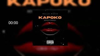 Mulla Music-Kapoko ( Visualizer )The Heart Touch EP