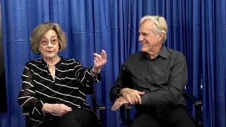 Diane Baker Filmmaker Interview
