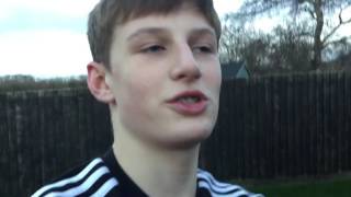 Game of TRAMP with DAN GORDAN