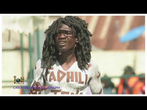 CREAZY Sipangwingwi Dance