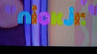 Nick Jr. Mothers Day Screen Bug?