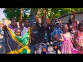 Tnatty   streets of jamaica officialmusic