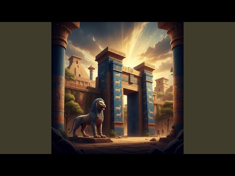 بابل يا مجد نا العظيم 