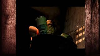 Two Best Friends Play Silent hill 3 - Look at this scientist