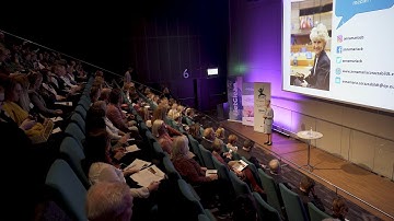 #Skillnadpåriktigt 2018