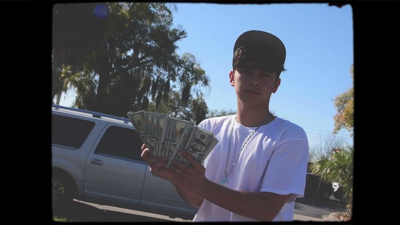 SunFlower Seeds Music Video Young Nudy YouTube