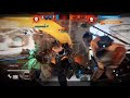 Poor BP, Hitokiri carn4ge on dominion. For honor gameplay