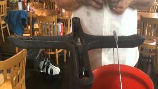 Famous Tablejacks Install Profile