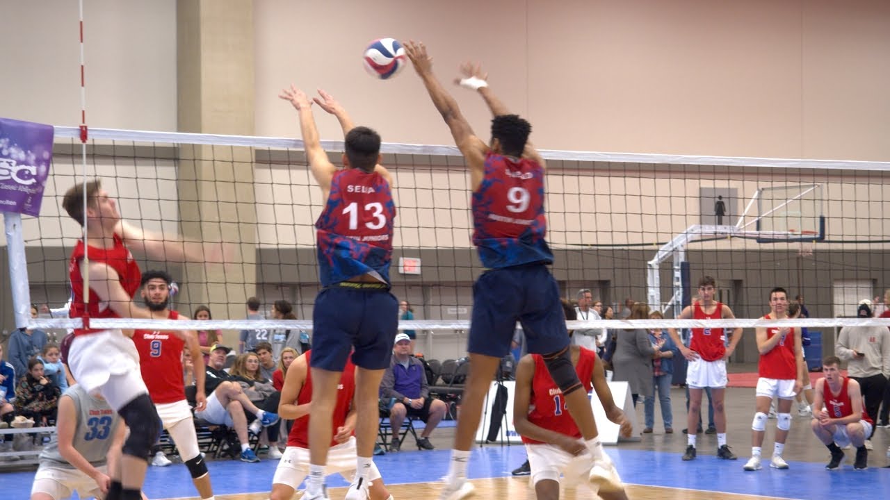 mizuno volley mens 2018