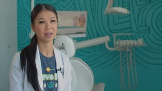Ivotion Devotion with Dr. Tang