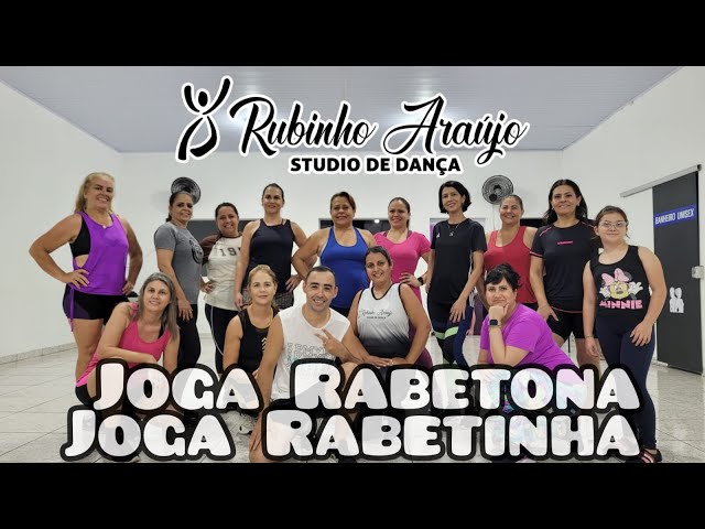 MC Danny & Cesinha Mello - Joga Rabetona, Joga Rabetinha - Brega Funk - Sua  Música - Sua Música