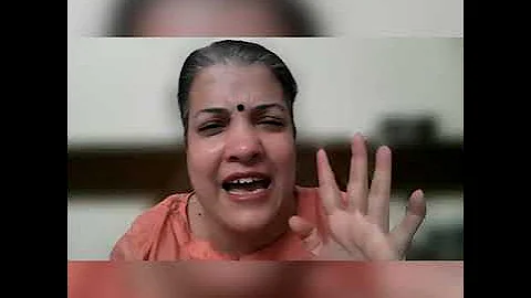 Anuradha Batra - Day158of365days of Storytelling i...