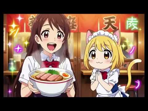 Bobrov the Anime