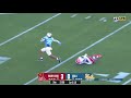 CFB Back And Forth High Scoring Games 2025 (Part 2)