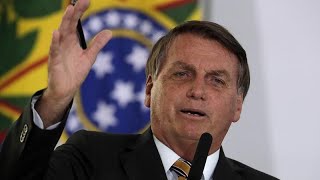 Bolsonaro továbbra sem gratulált Bidennek, viszont fenyegetőzött