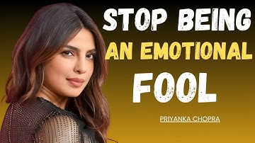 Stop Being an Emotional Fool | Control Your Mind & Win in Life 💪🧠