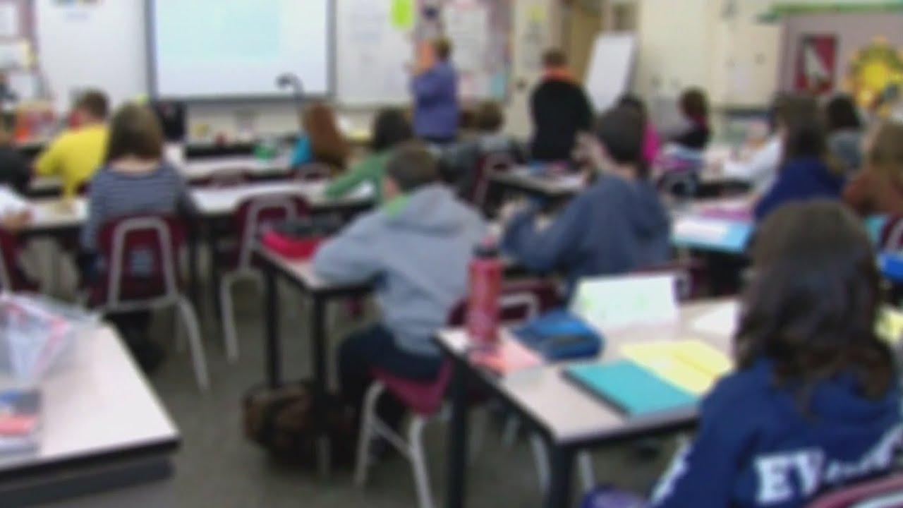 SalemKeizer Public Schools anticipate budget cuts under 1.3B proposal