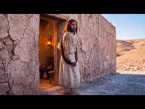 Inside Jesus' Home — How He REALLY Lived