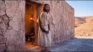 Inside Jesus' Home — How He REALLY Lived