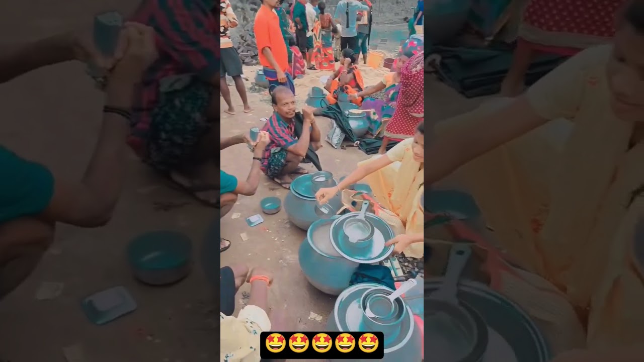 Rasibali, Cute Girl, Moments