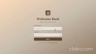 Accord Portal | Student Leave Management System | MERN Stack Full-Stack Demo