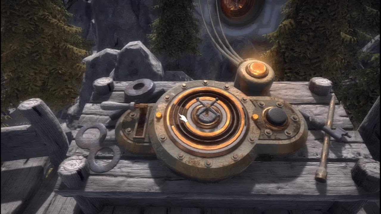 Quern walkthrough (13) MAKING THE FIFTH BATTERY YouTube