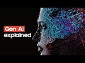 Generative AI: Everything You Need to Know