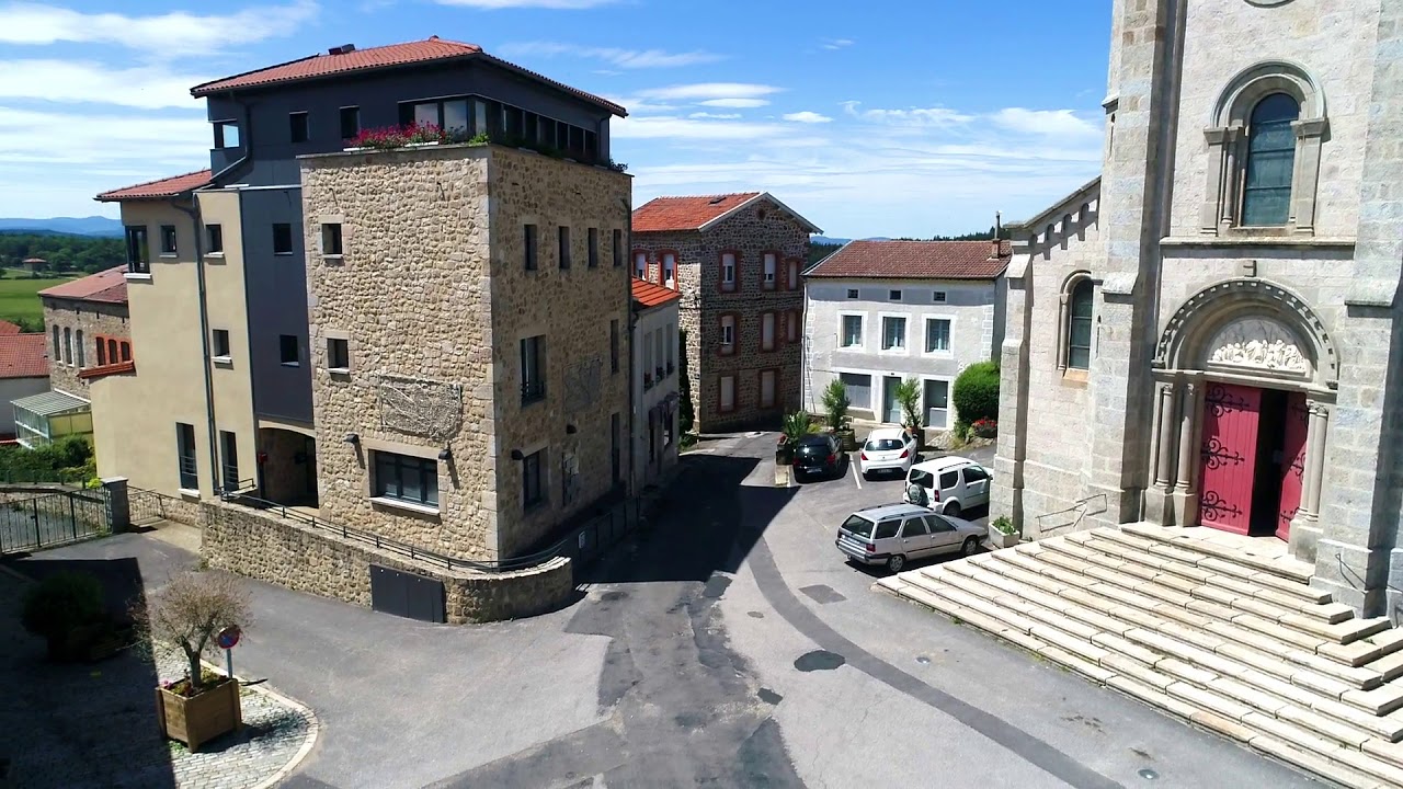 Saint Pal de Mons (43)