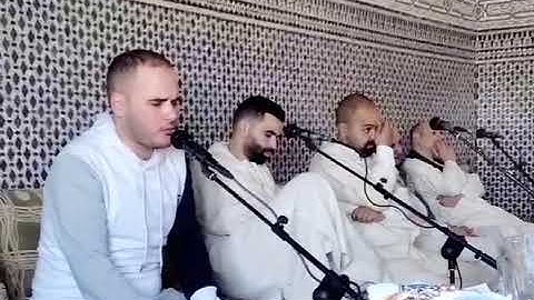 #ماتيسر من سورة القصص القارئ_رضا_تريوة حفظه الله برواية ورش عن نافع