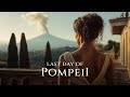 Last Day Of Pompeii An AI History Short 