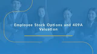 Employee Stock Options and 409a Valuation | Eqvista