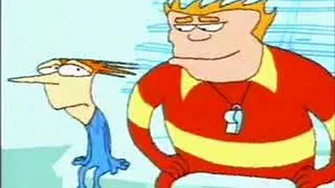 Home Movies Coach McGuirk Cereal Rant