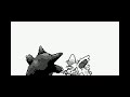 POKEMON RED INTRO