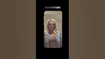 FISH EYE TRANSITION TEMPLATE