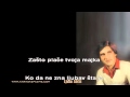 Ljuba Alicic   Ciganin sam al najlepsi HD karaoke pesme)