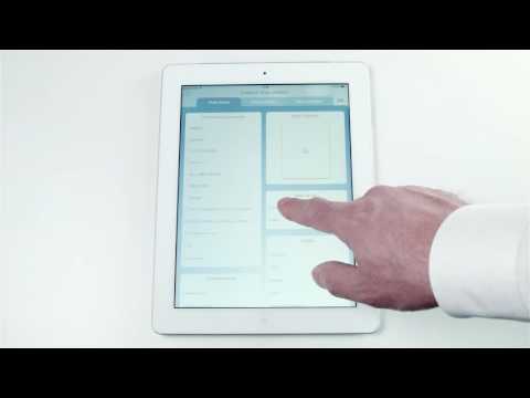 Medicapp Health Records - adding a new patient