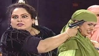 Jau Bai Jorat, Comedy Marathi Natak, Scene - 6/13