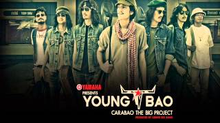 คนเก็บฟืน - คาราบาว Ost.YOUNG'BAO [Full HD]