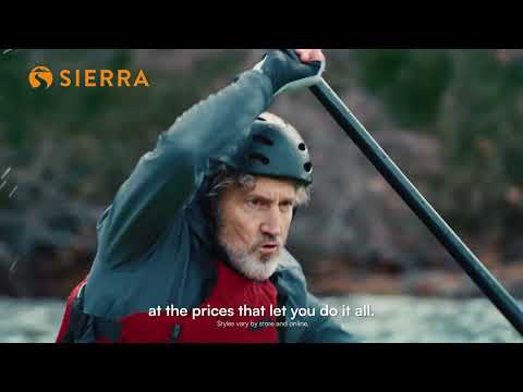 Sierra Athletic to Athletish Running Yoga: 06s CC