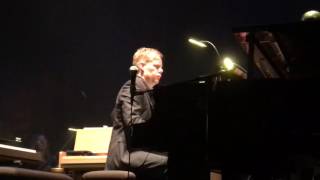 Max Richter - Embers @ Philharmonie de Paris (02/07/16)