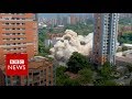 New video by BBC News on YouTube